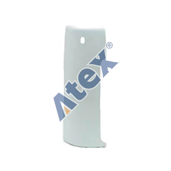 688-98145 1698145 Dirt Deflector, (RH)