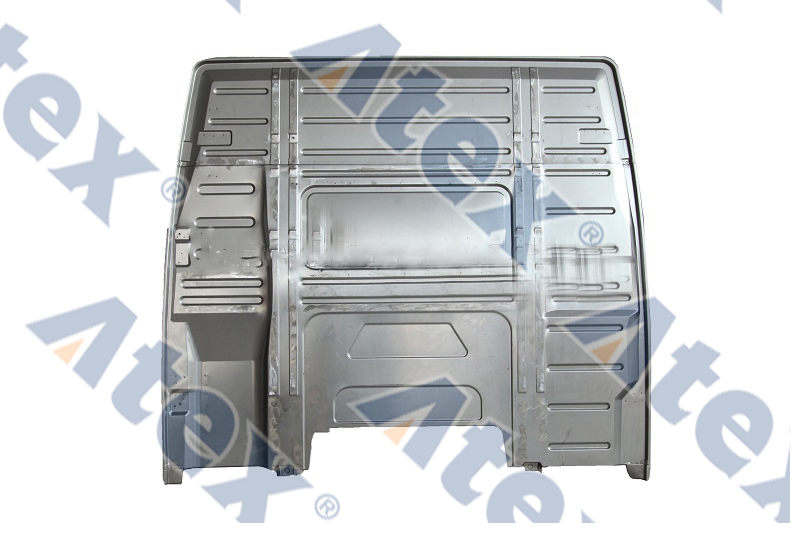 688-98700 20498700 Rear Panel (lower Cabinet)