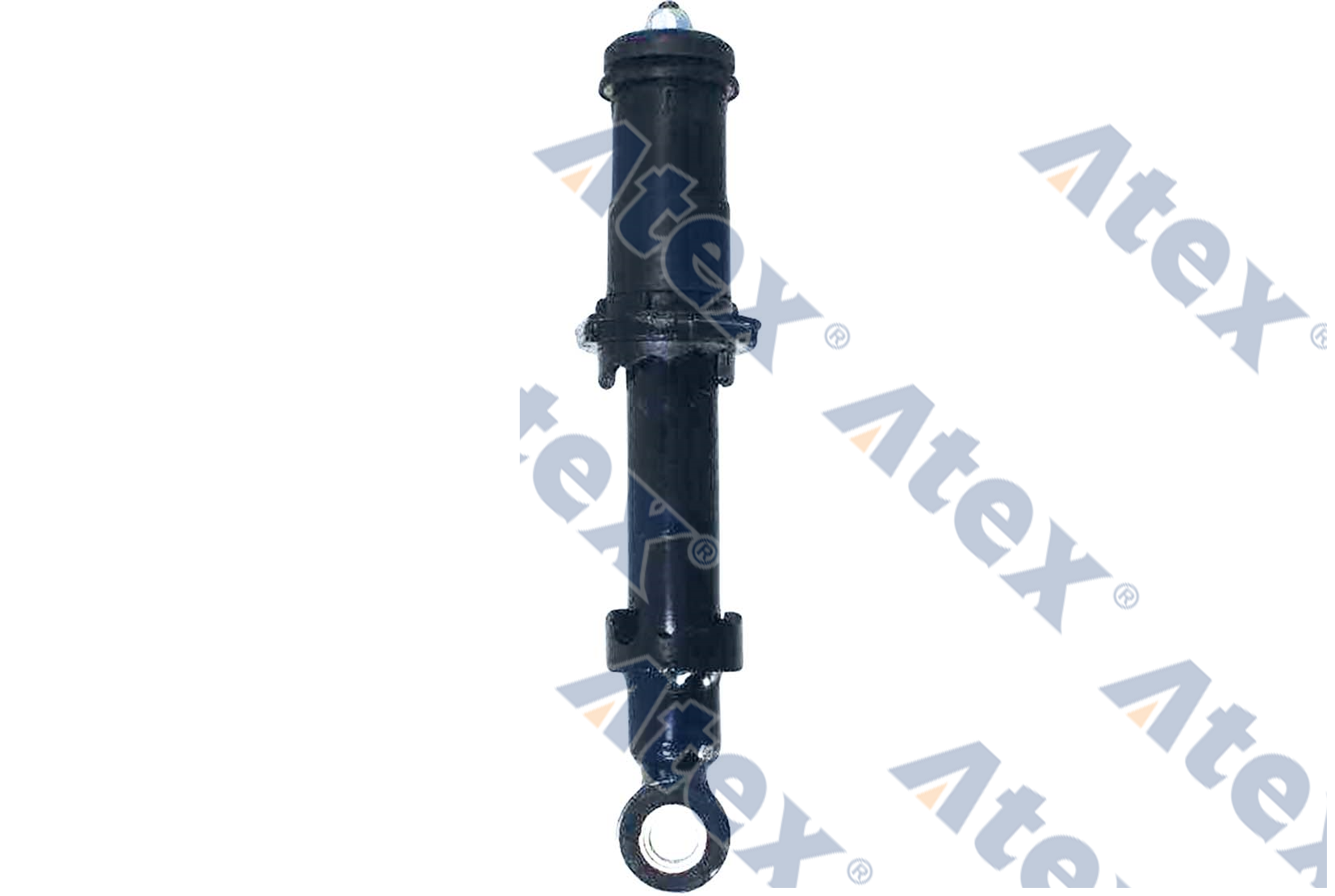 688-98836 21111925, 3092135, 3092136, 312695, 3198836, 9868983 Shock Absorber, Front (cab)