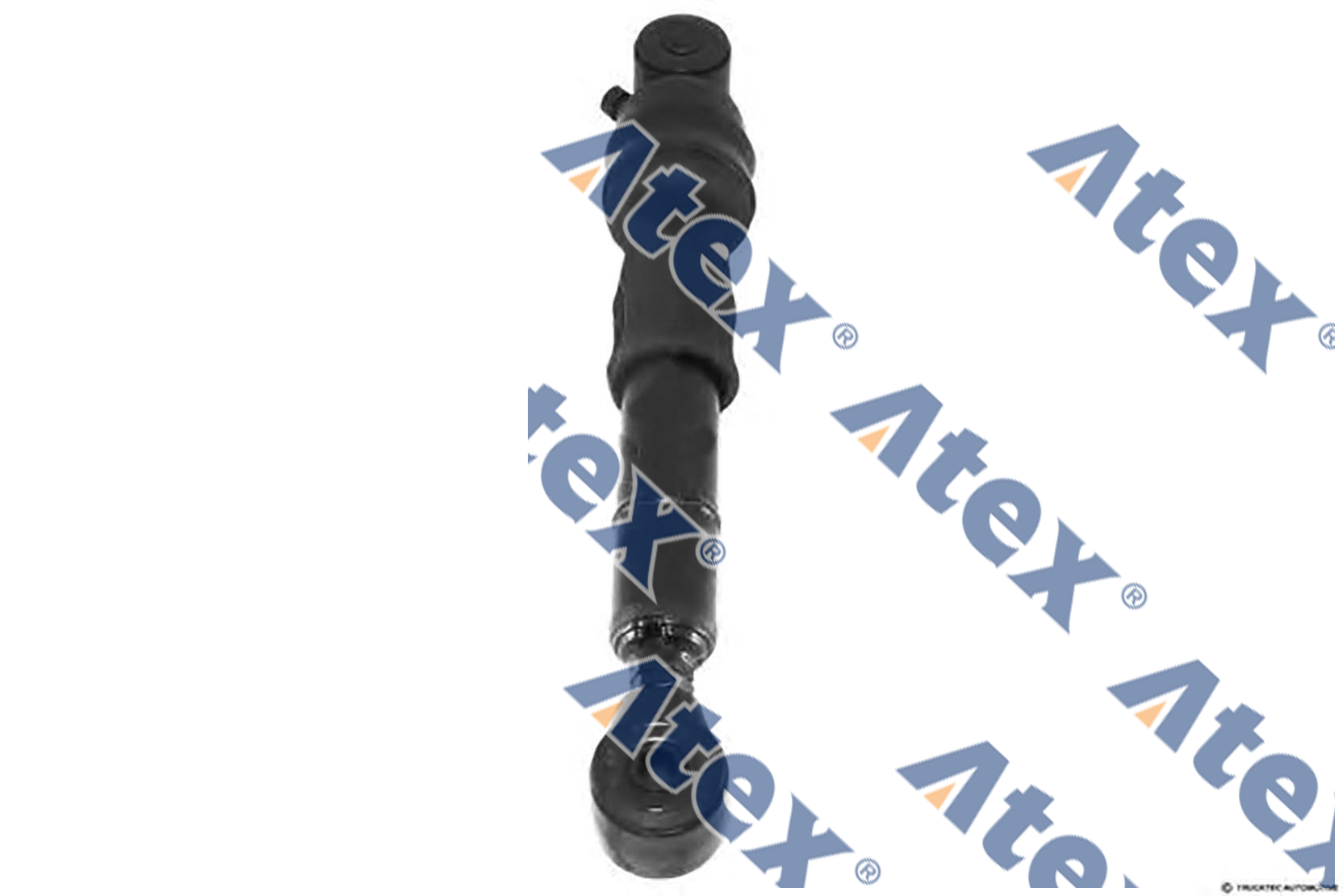 688-99672 688-99672 Kabin Amortisör Arka