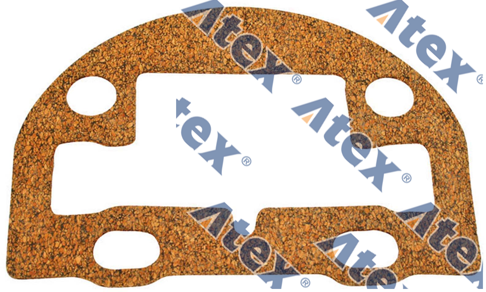 69-96450 69-96450 Gasket, Z-cam