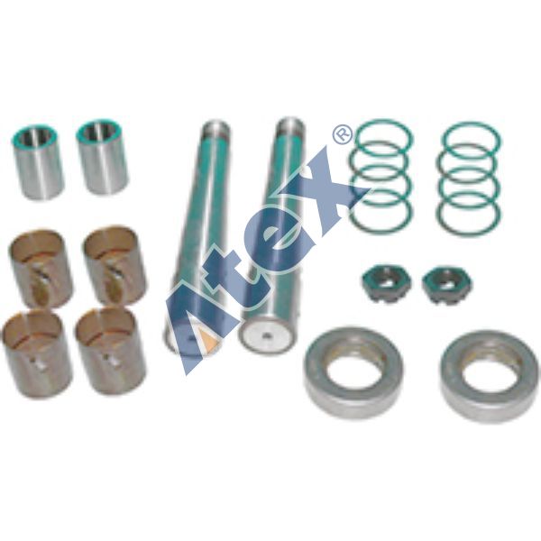 70-00873 100873 King Pin Set (Double Set)