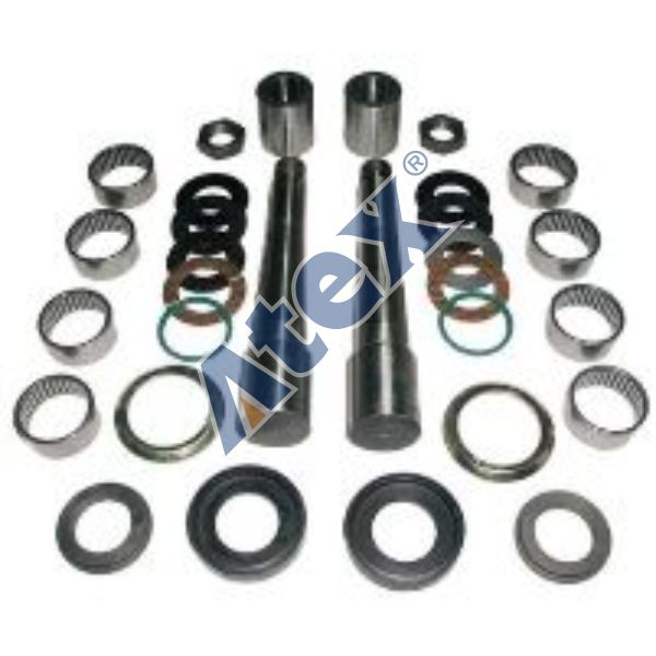 70-18086 118086 KING PIN SET (DOUBLE SET)