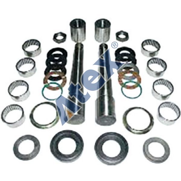 70-81621 681621 KING PIN SET (DOUBLE SET)