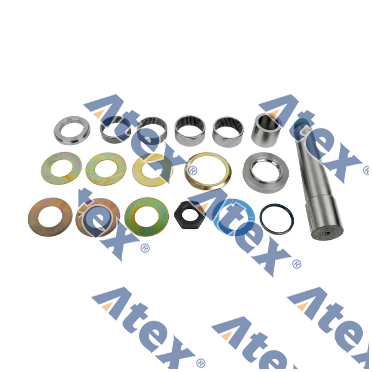 70-83470 70-83470 Ön Dingil Tamir Takımı (çift Taraf)