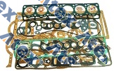 701-00475 701-00475 Full Gasket Kit, (engine)