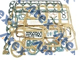701-00615 701-00615 Full Gasket Kit, (engine)