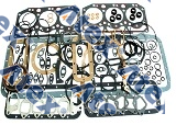 701-00825 701-00825 Full Gasket Kit, (engine)