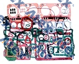 701-01160 701-01160 Full Gasket Kit, (engine)