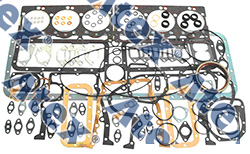 701-01825 701-01825 Full Gasket Kit, (engine)