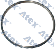 701-06305 1606305 Ring Gear, Flywheel