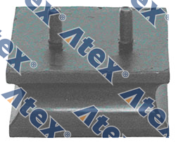 701-09287 701-09287 Motor Arka Takoz