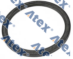 701-12211 1312211, 1851490, 493.350, 5.40056, 81-31596-00 Oil Seal , (106*125*8