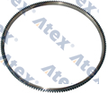 701-14188 103344, 1289964, 1314188 Ring Gear, Flywheel