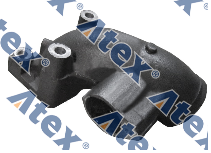 701-16852 1316852 Yağ Doldurma Borusu