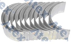 701-17385-KOLBEN 117385, 77-179 620 Con. Rod Bearing Set, 0,50