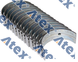 701-18368 2-32-118368, H022/7 0,50 Ana Yatak 0,50 Mm