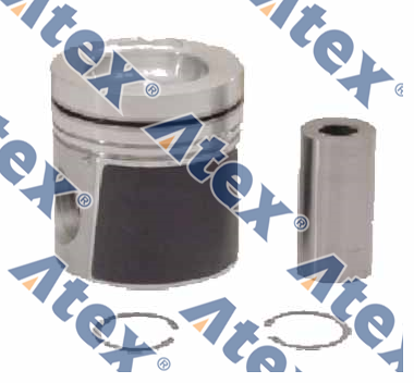 701-20638 1620638, 683193, 683413 Piston Sekman Set Ø130,00mm