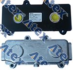 701-34453 701-34453 Motor Yağ Soğutucu 