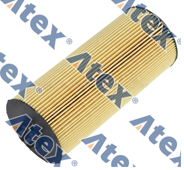 701-36667 1536667 Yağ Filtresi