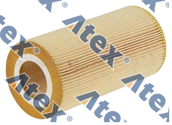 701-37110 1532479, 1536692, 1537110 Yağ Filtresi