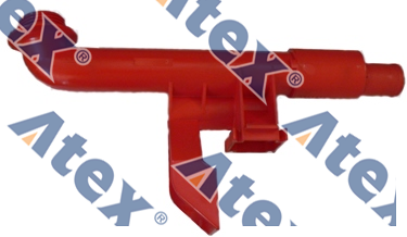 701-41995 , 1341995 Yağ Doldurma Borusu