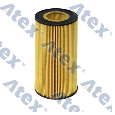 701-43070-BOSCH 1629393, 1643070, 1948921, HU12103X Yağ Filter
