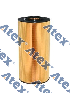 701-43070 1629393, 1643070, 1948921, HU12103X, P550812 Yağ Filtresi