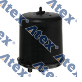 701-43072 , 1643072, P550952 Yağ Filtresi