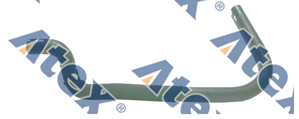 701-43230 1643230 Yağ Doldurma Borusu