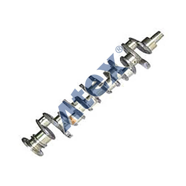 701-43310 243310 Crankshaft, Engine