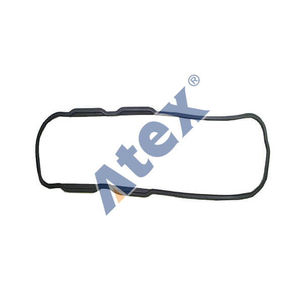 701-43512 1643512 Sealing Strip, Oil Sump (Rubber)