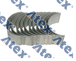 701-46459 1346459 Main Bearing Kit (std.)