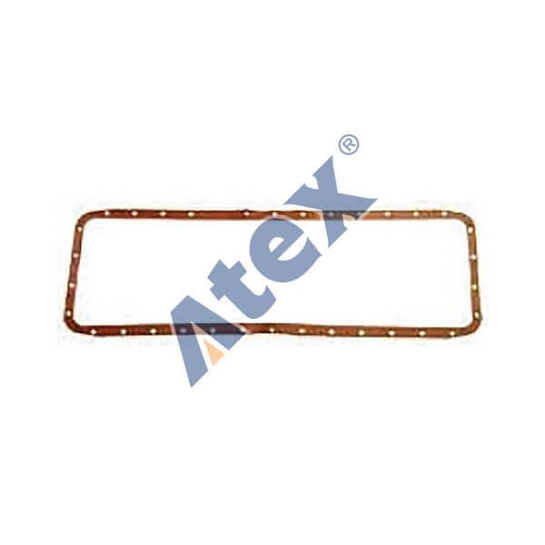 701-53623 753623Gasket, Oil Sump (Clingrit)