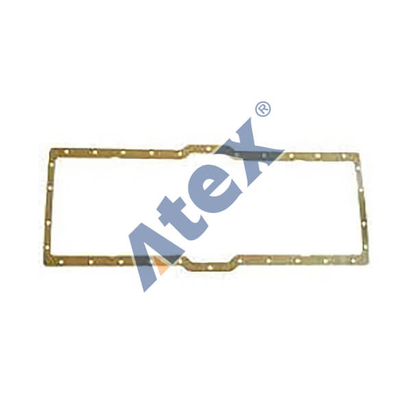701-54143 754143Gasket, Oil Sump (Clingrit)