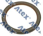 701-57008 701-57008 Crankshaft Seal, Rear (without Protective Cover)