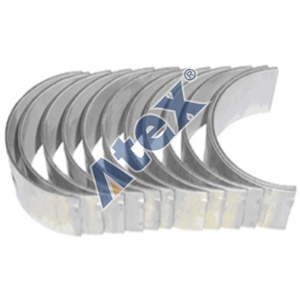 701-57369 257369Connecting Rod Bearing (0,25)