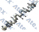 701-57390 0757390 Motor Krankı