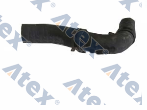 701-58084 1658084 Hose, Heater Unit