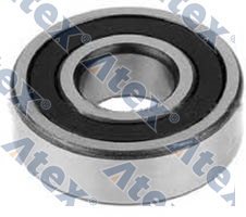 701-61319 051.065, 19139, 5.50060, 661319 Ball Bearing Flywheel