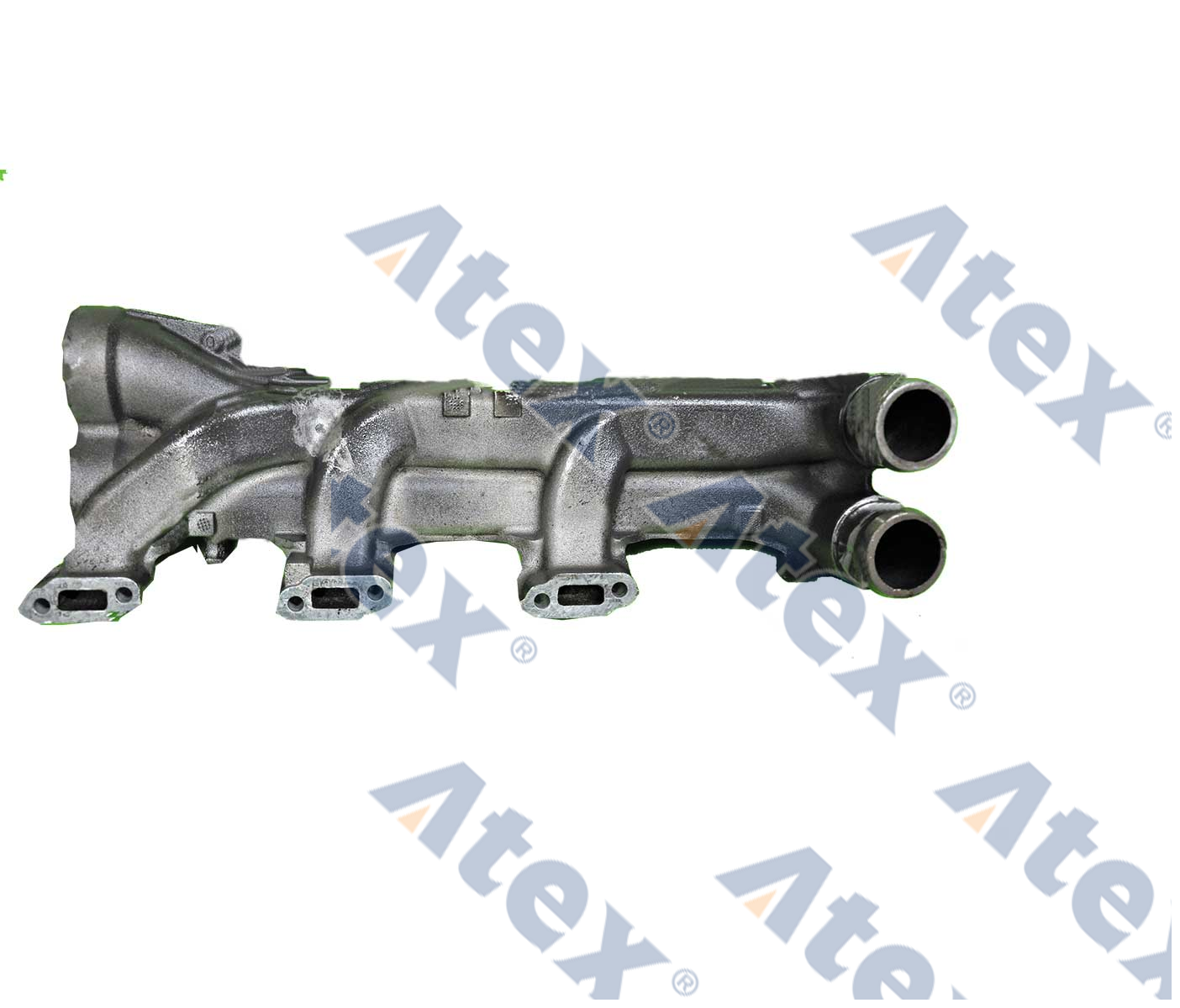 701-62352 1662352 Hose, Cooling, Cylinder Head
