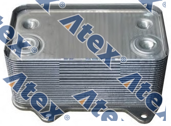 701-67565-ORJINAL 701-67565-ORJINAL Motor Yağ Soğutucusu