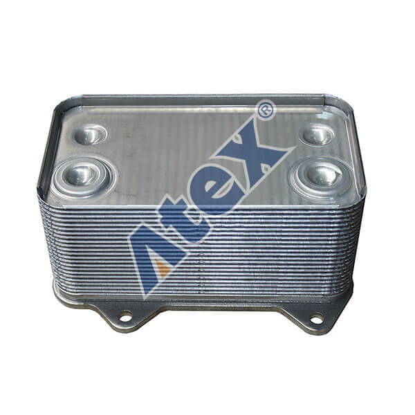 701-67565 1667565Motor Yağ Soğutucu 