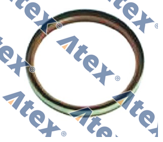 701-75080 701-75080 Crankshaft Seal, Rear (without Protective Cover)