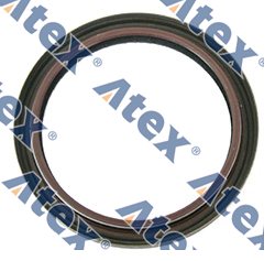 701-76189 701-76189 Crankshaft Seal, Front