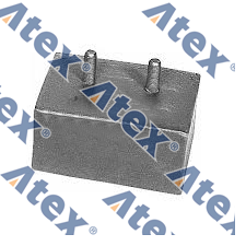 701-76331 701-76331 Motor Ön Takoz