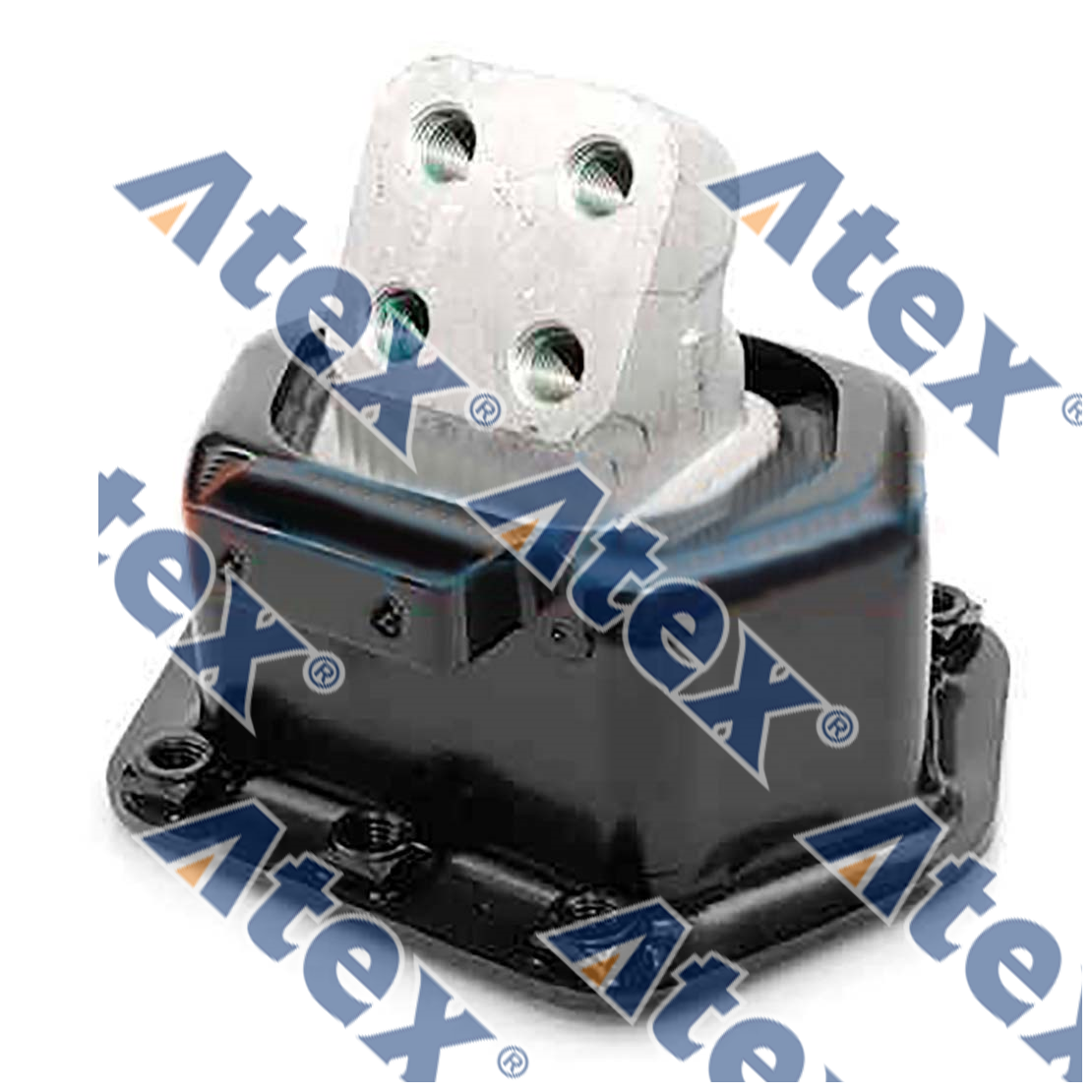 701-78588 701-78588 Rubber Cushion, (engine Mounting Rear)