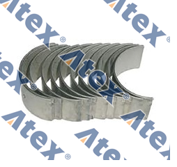 701-80294 680294 Main Bearing Kit (std.)
