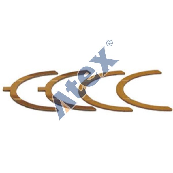 701-81183 681183 Thrust Washer (Std.)
