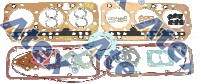 701-81567 701-81567 Gasket Kit, Cylinder Head (upper)   (clingrit)